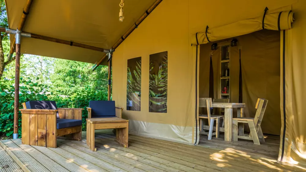 Camping Seasonova Saint Michel 3 étoiles★★★