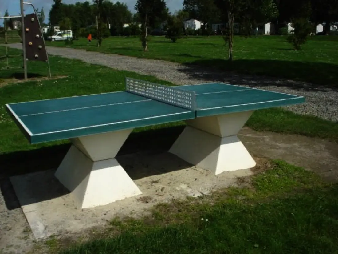 Camping Seasonova Saint Michel 3 étoiles★★★