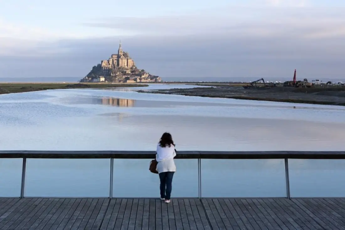 Camping Seasonova Saint Michel 3 étoiles★★★