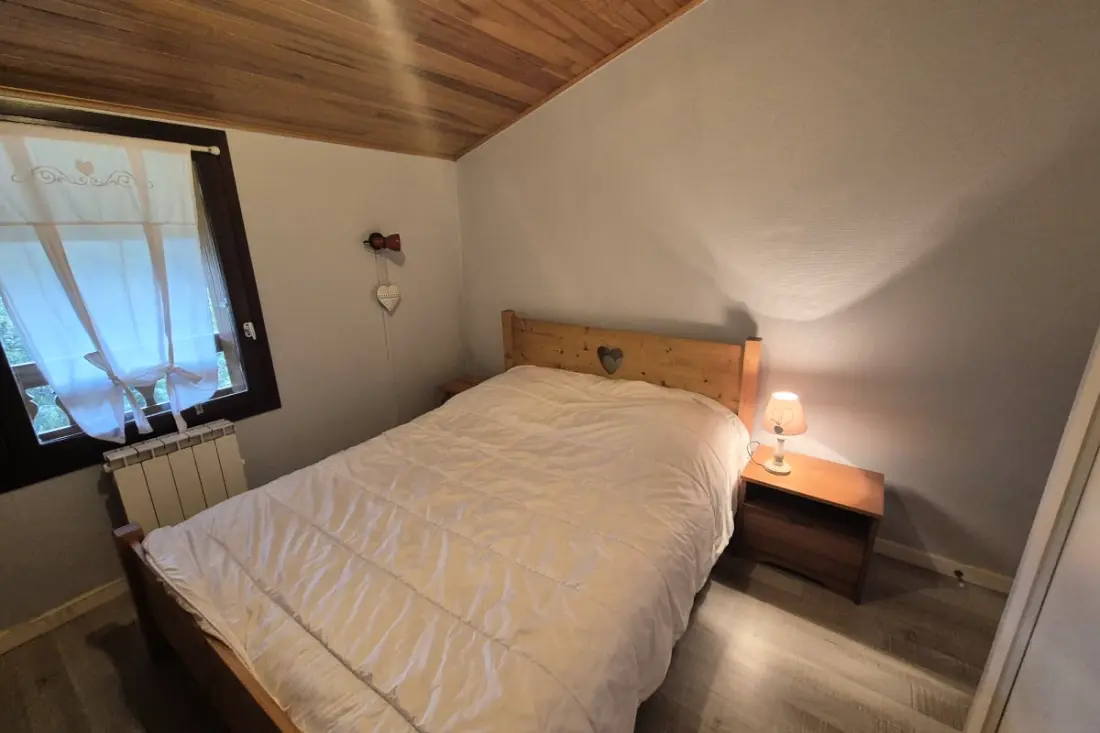 Appartement Familial Au Revard – Vue Imprenable Et Accès Direct Aux Pistes
