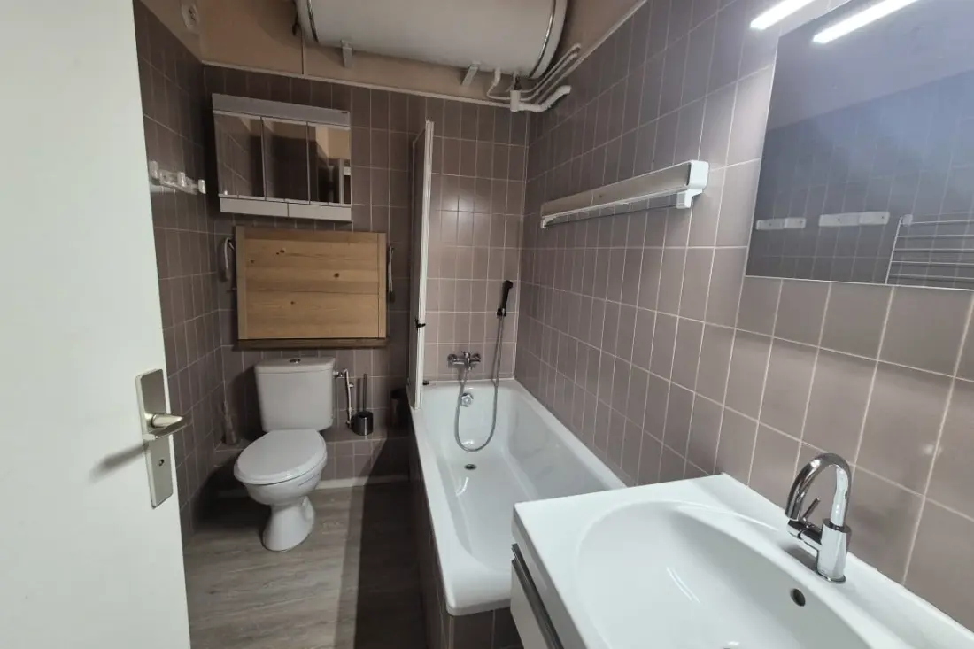 Appartement Familial Au Revard – Vue Imprenable Et Accès Direct Aux Pistes