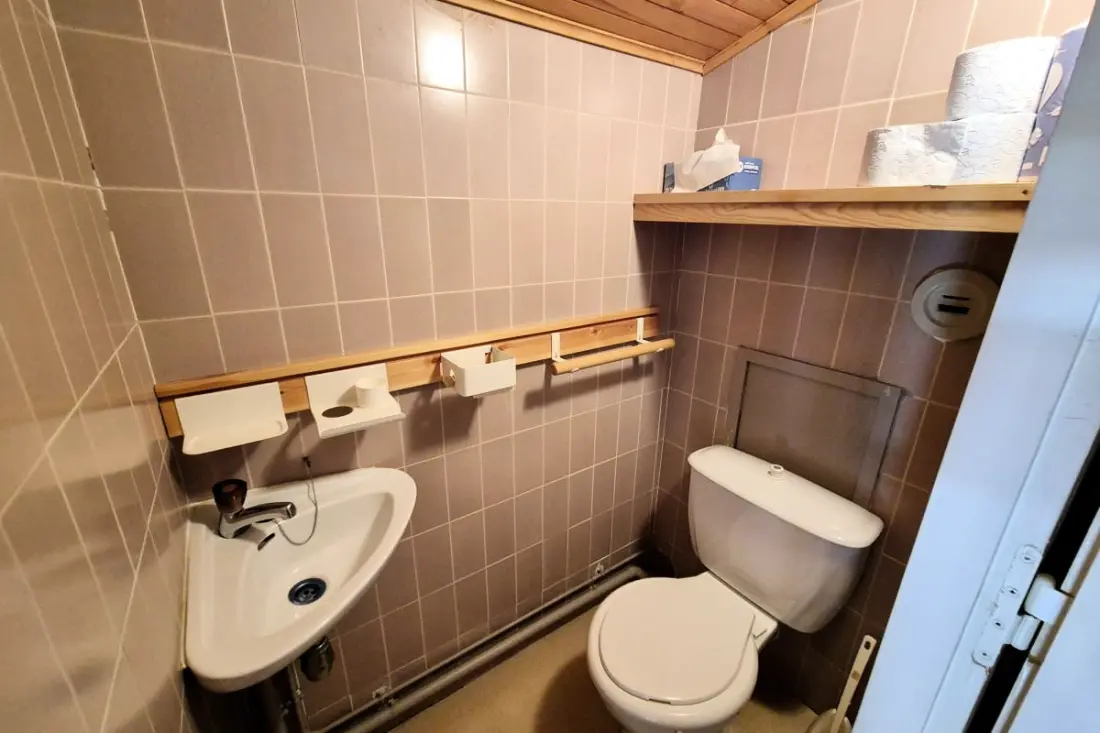 Charmant Duplex Au Pied Des Pistes – Balcon Plein Sud &amp; Mezzanine