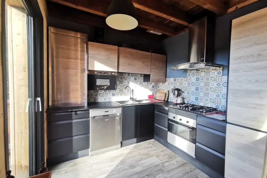 Chalet Au Revard , Au Calme 12 Pers.3 étoiles★★★