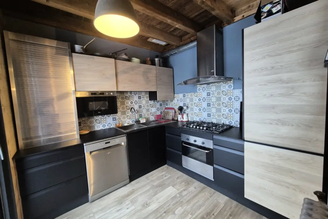 Chalet Au Revard , Au Calme 12 Pers.3 étoiles★★★