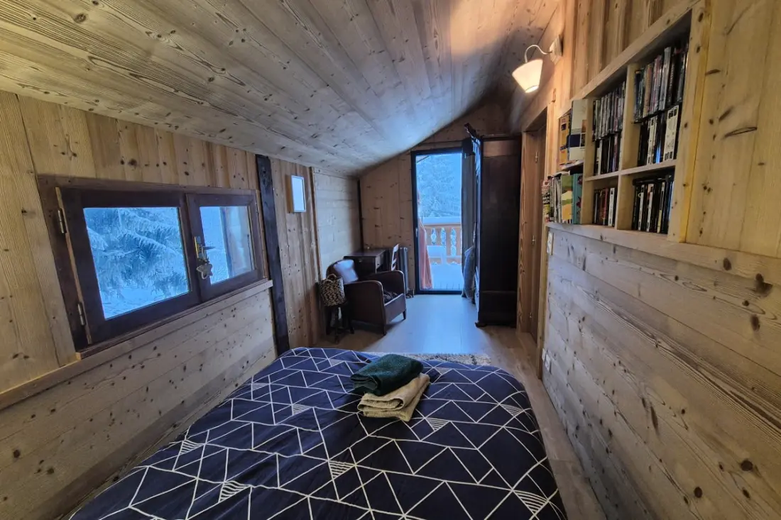 Chalet Au Revard , Au Calme 12 Pers.3 étoiles★★★