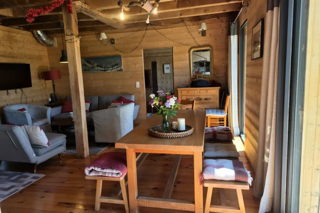 Chalet Au Revard , Au Calme 12 Pers.3 étoiles★★★
