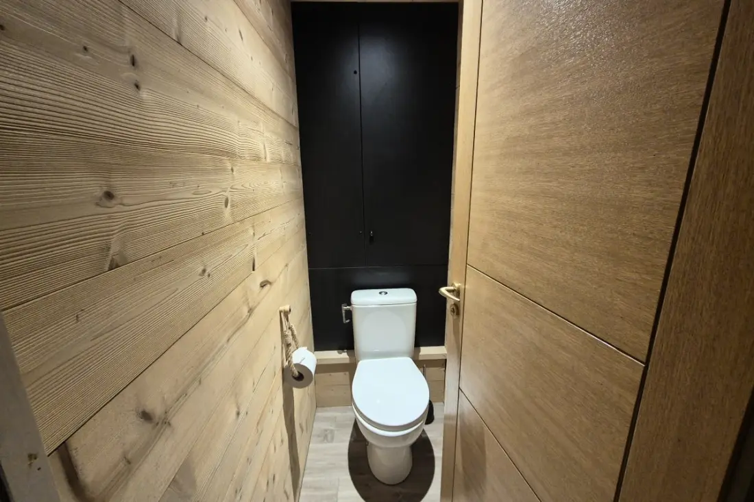 Chalet Au Revard , Au Calme 12 Pers.3 étoiles★★★