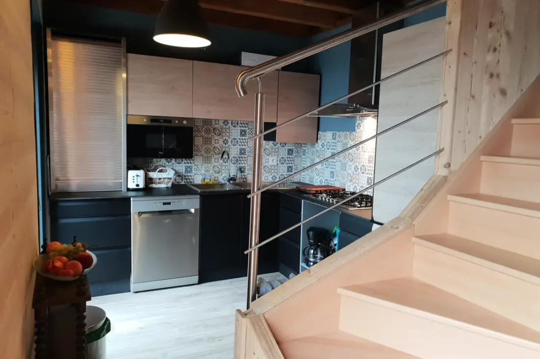 Chalet Au Revard , Au Calme 12 Pers.3 étoiles★★★