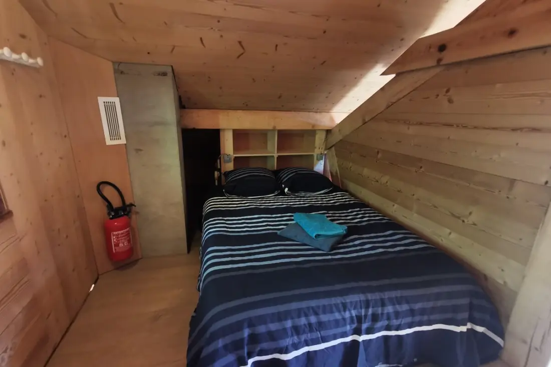 Chalet Au Revard , Au Calme 12 Pers.3 étoiles★★★
