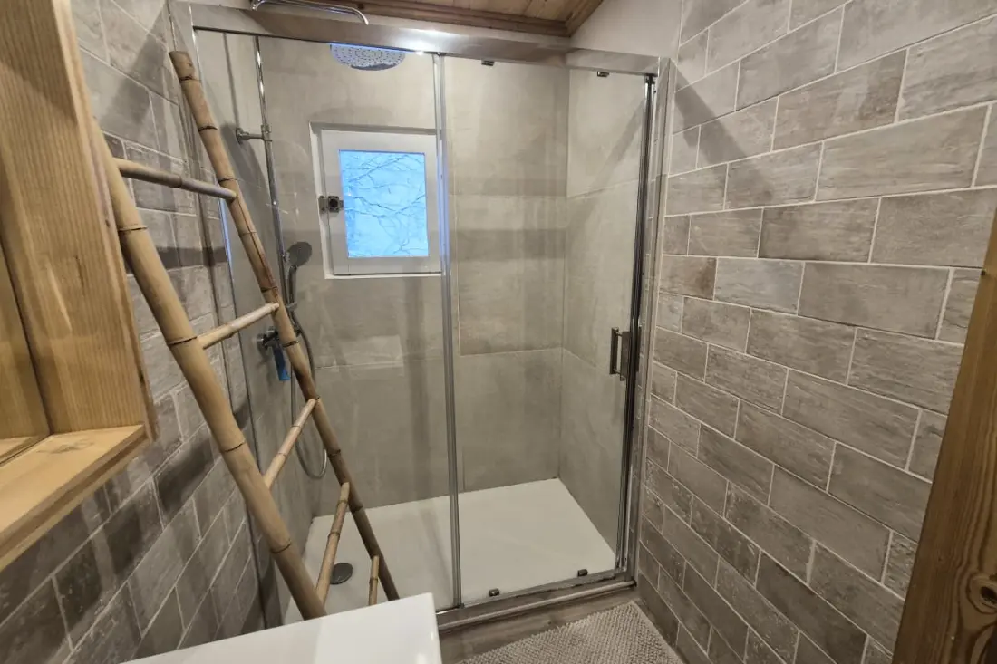 Chalet Au Revard , Au Calme 12 Pers.3 étoiles★★★