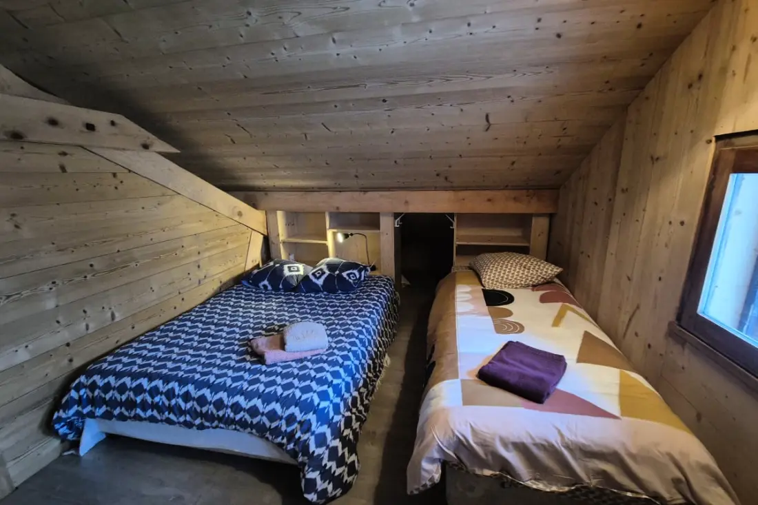Chalet Au Revard , Au Calme 12 Pers.3 étoiles★★★