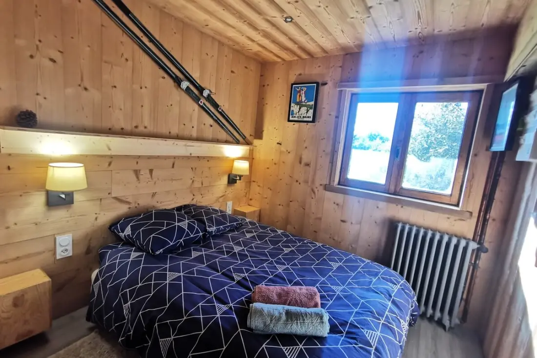 Chalet Au Revard , Au Calme 12 Pers.3 étoiles★★★