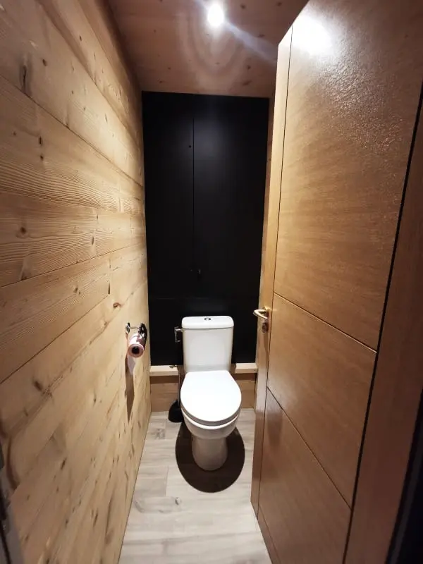 Chalet Au Revard , Au Calme 12 Pers.3 étoiles★★★