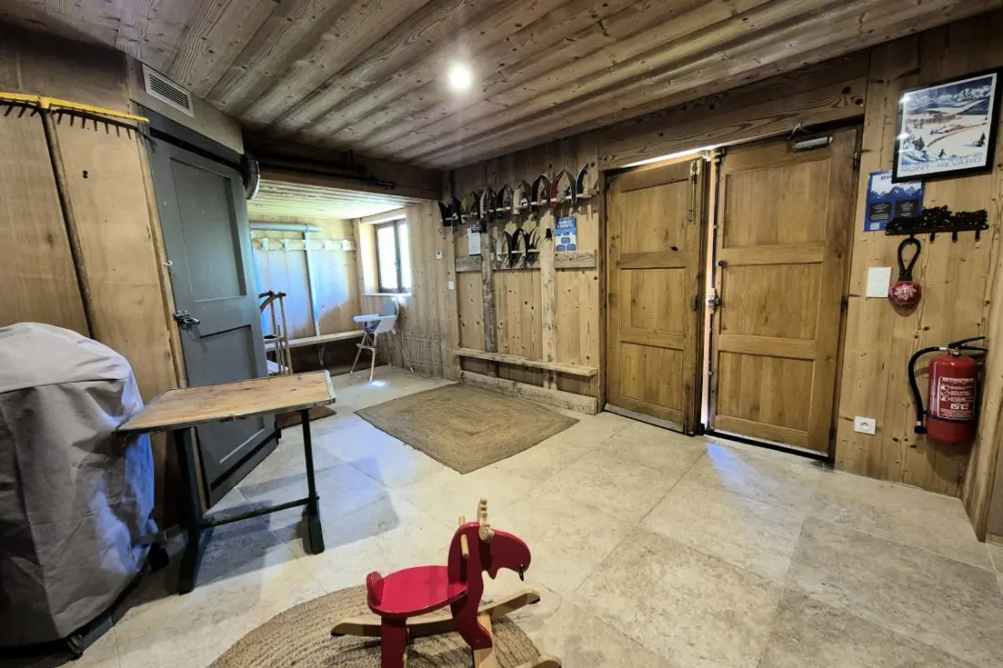 Chalet Au Revard , Au Calme 12 Pers.3 étoiles★★★