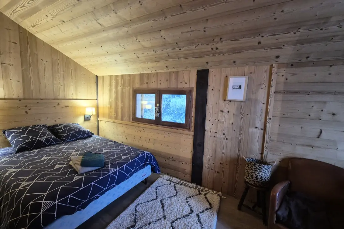 Chalet Au Revard , Au Calme 12 Pers.3 étoiles★★★