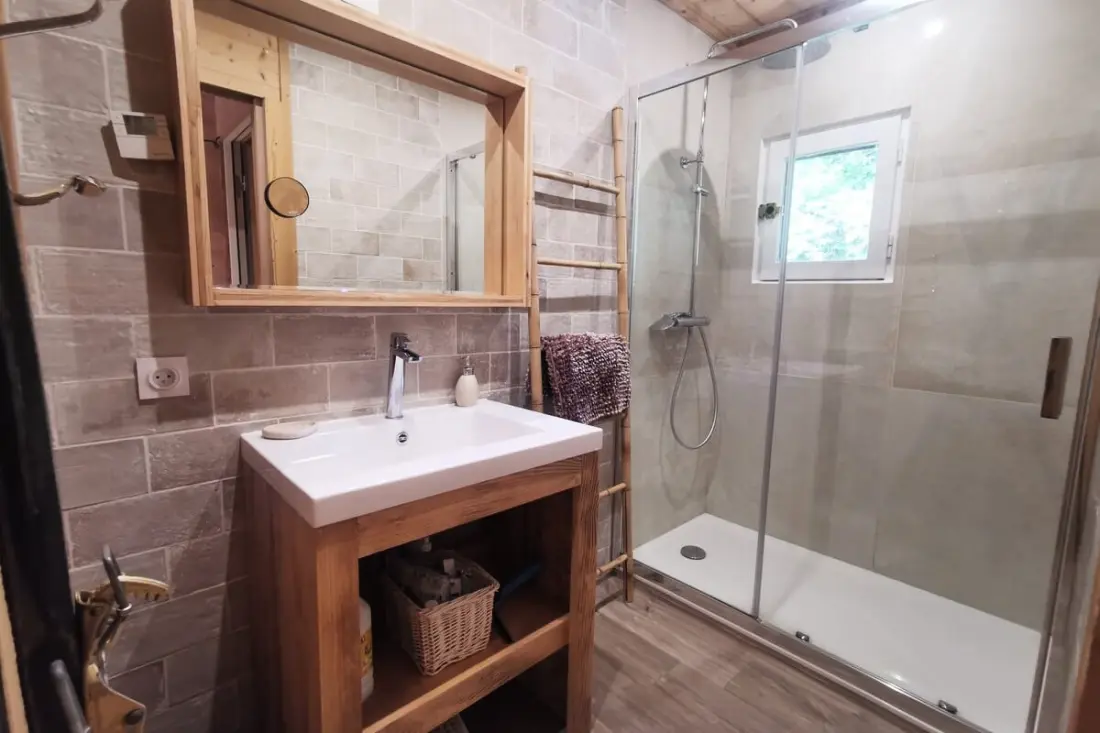 Chalet Au Revard , Au Calme 12 Pers.3 étoiles★★★
