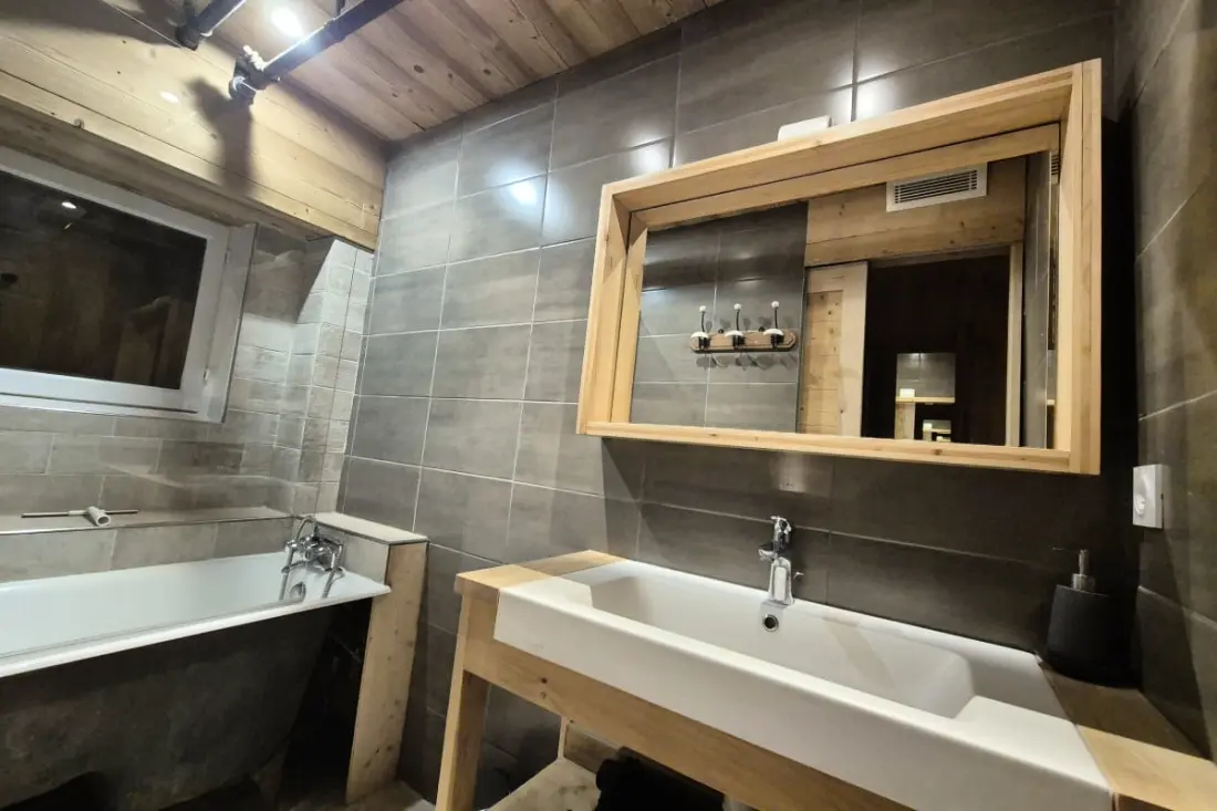 Chalet Au Revard , Au Calme 12 Pers.3 étoiles★★★