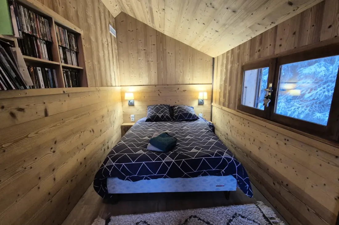 Chalet Au Revard , Au Calme 12 Pers.3 étoiles★★★