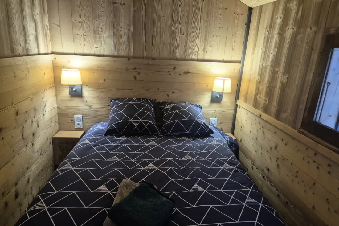 Chalet Au Revard , Au Calme 12 Pers.3 étoiles★★★