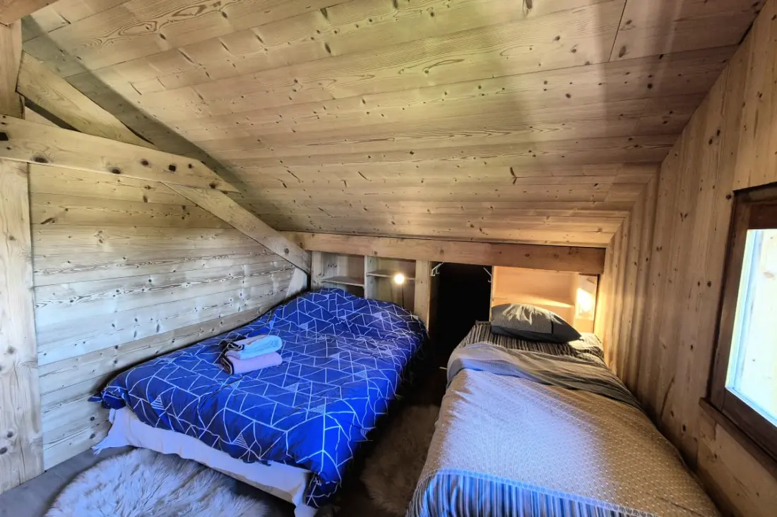Chalet Au Revard , Au Calme 12 Pers.3 étoiles★★★