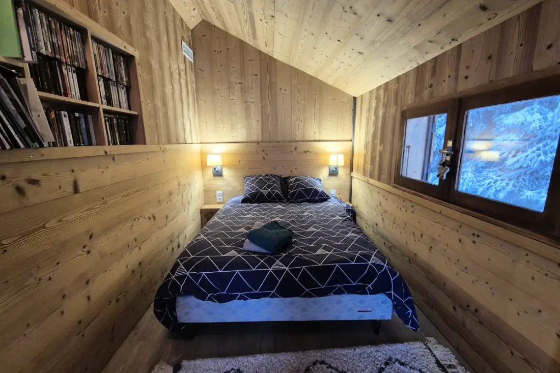 Chalet Au Revard , Au Calme 12 Pers.3 étoiles★★★