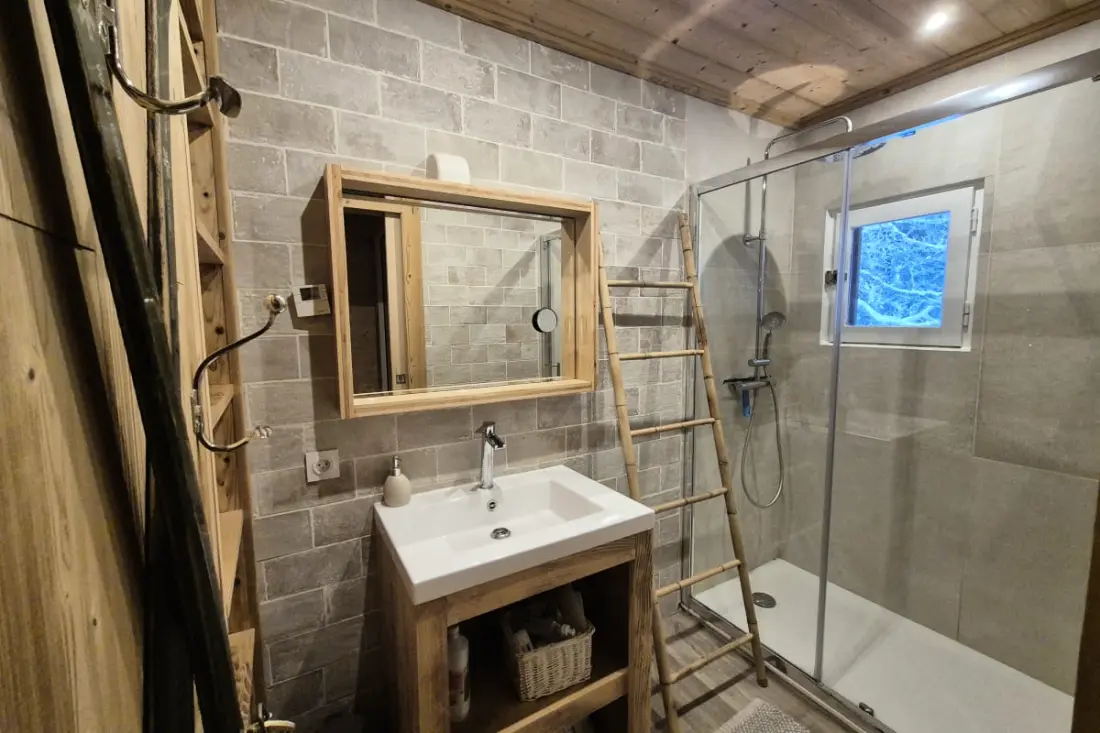 Chalet Au Revard , Au Calme 12 Pers.3 étoiles★★★