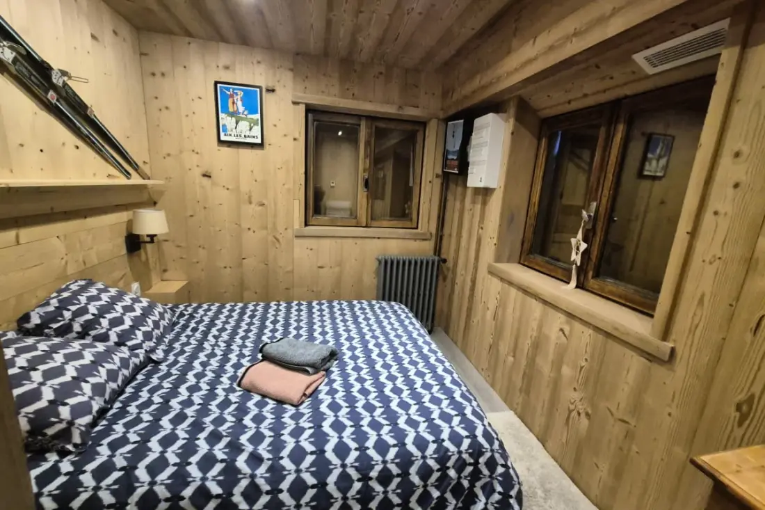 Chalet Au Revard , Au Calme 12 Pers.3 étoiles★★★