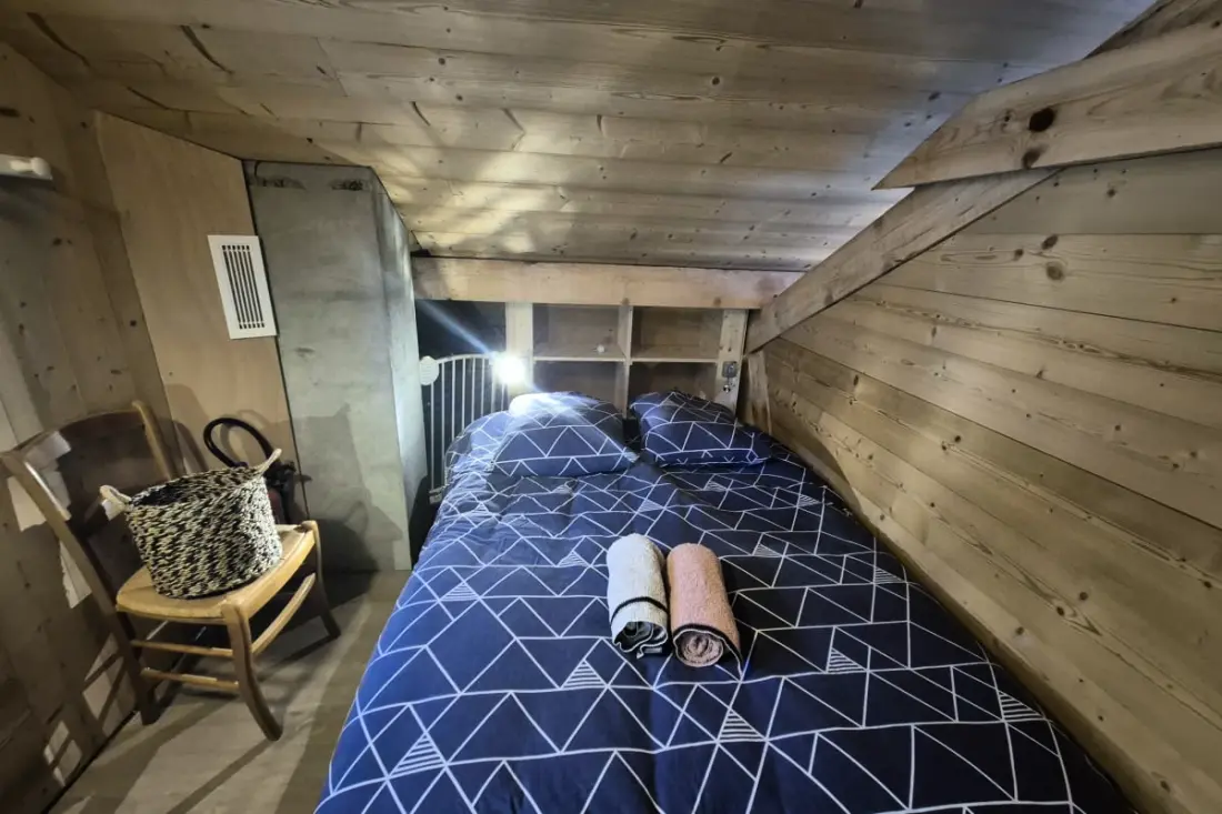 Chalet Au Revard , Au Calme 12 Pers.3 étoiles★★★