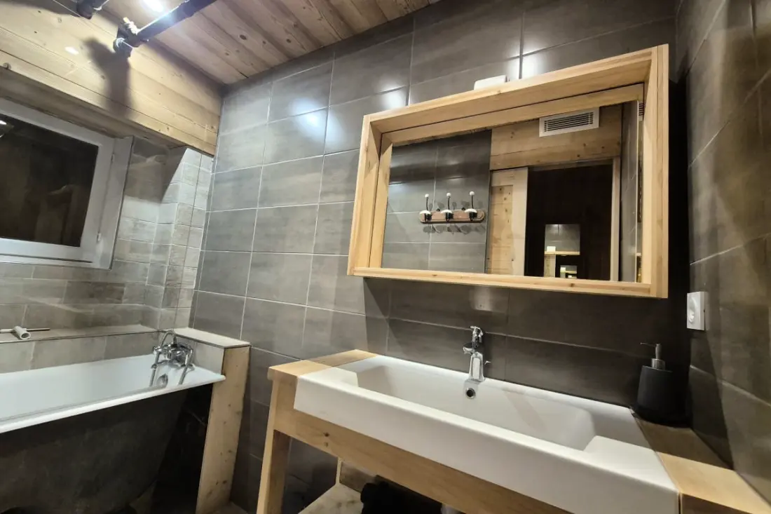 Chalet Au Revard , Au Calme 12 Pers.3 étoiles★★★