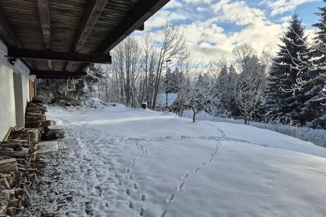 Chalet Au Revard , Au Calme 12 Pers.3 étoiles★★★