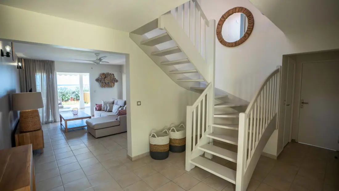 Maison à Le Moule