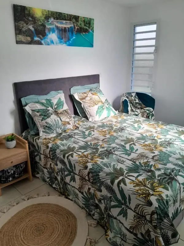 Appartement Seaside