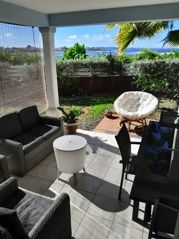 Appartement Seaside