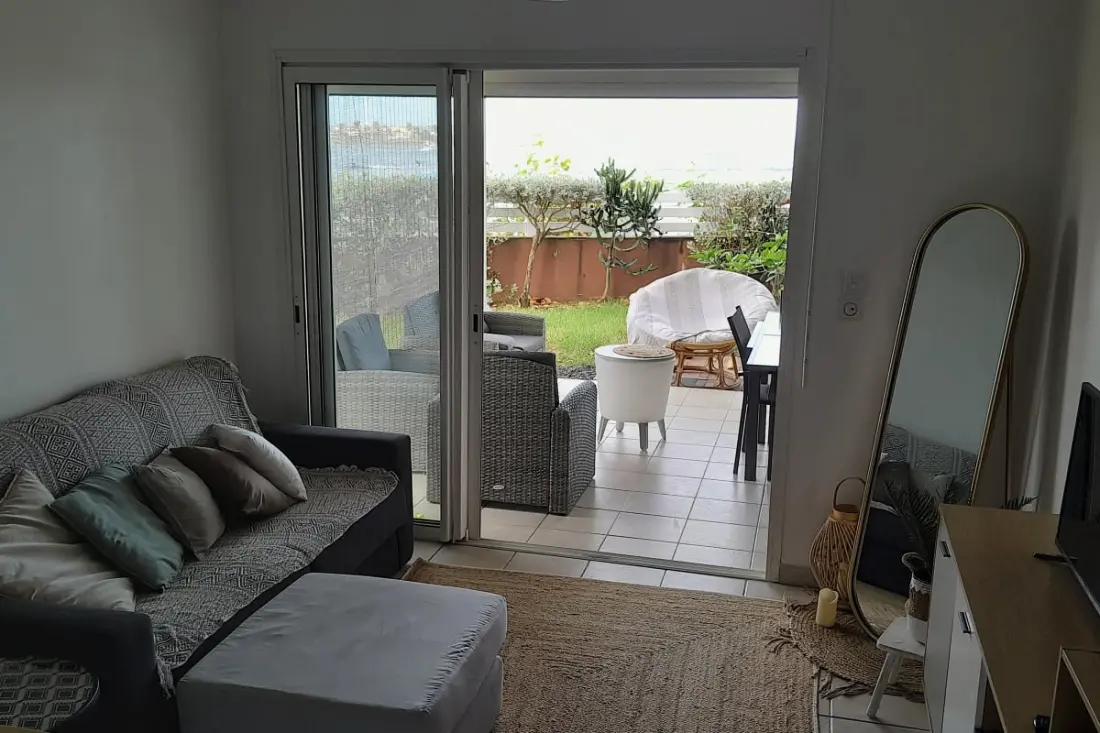 Appartement Seaside