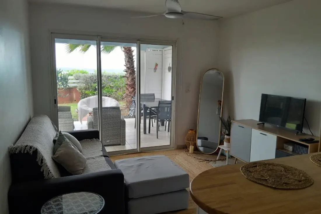 Appartement Seaside