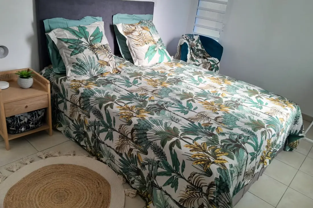Appartement Seaside
