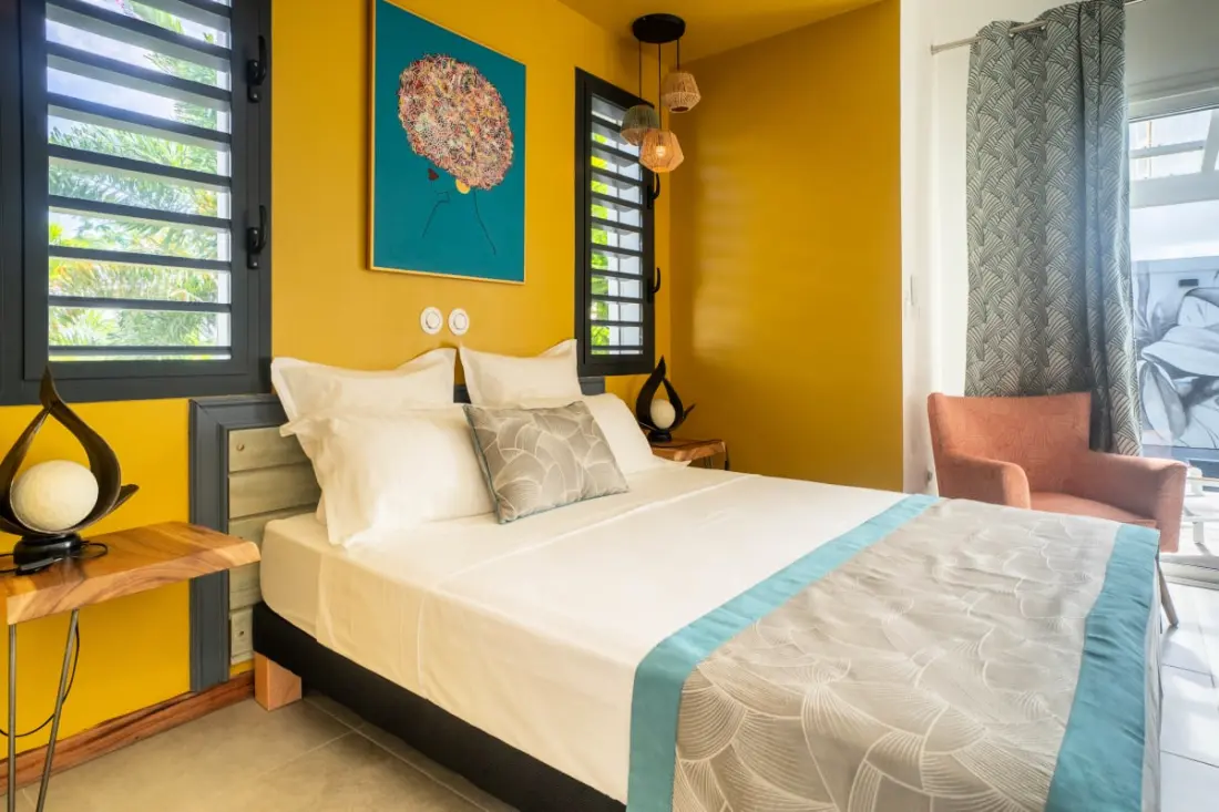 Villa Ethiny