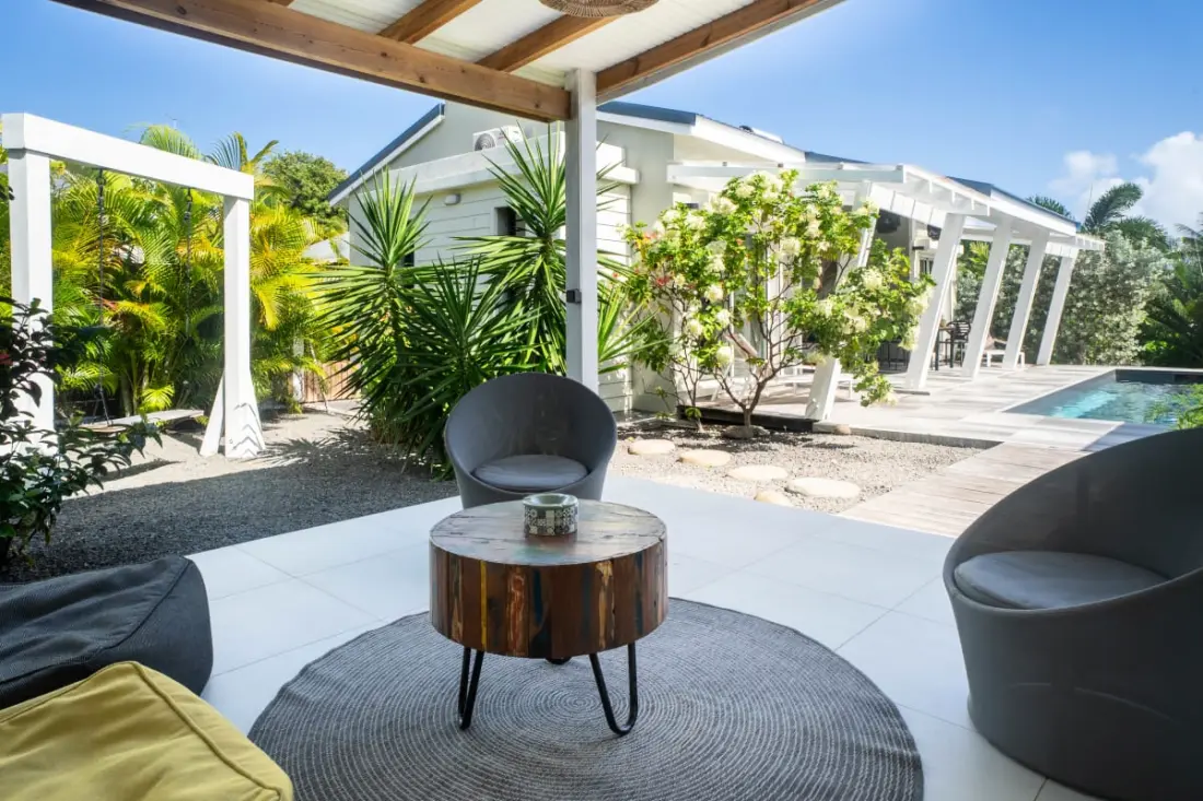 Villa Ethiny