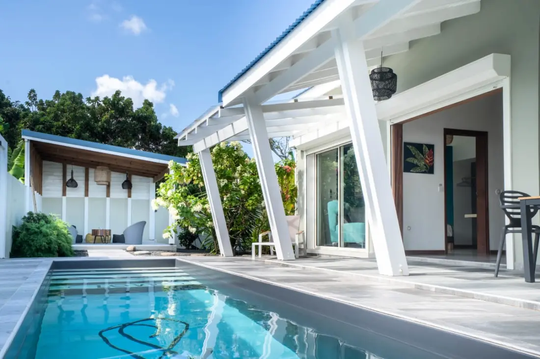 Villa Ethiny