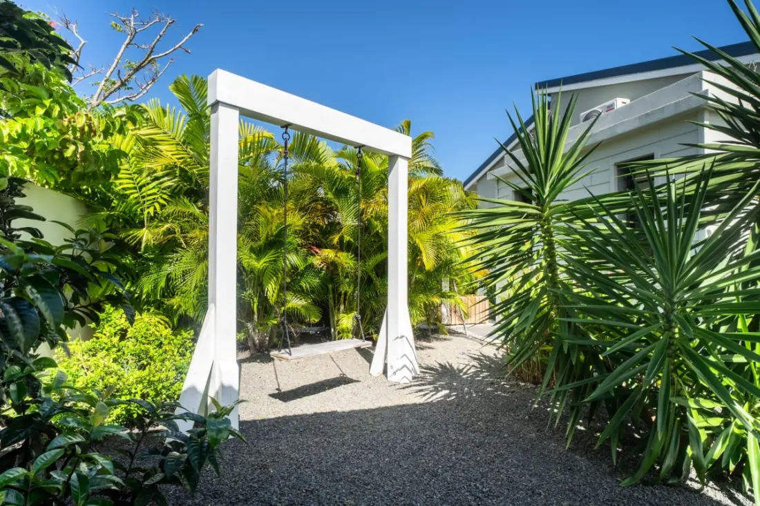 Villa Ethiny