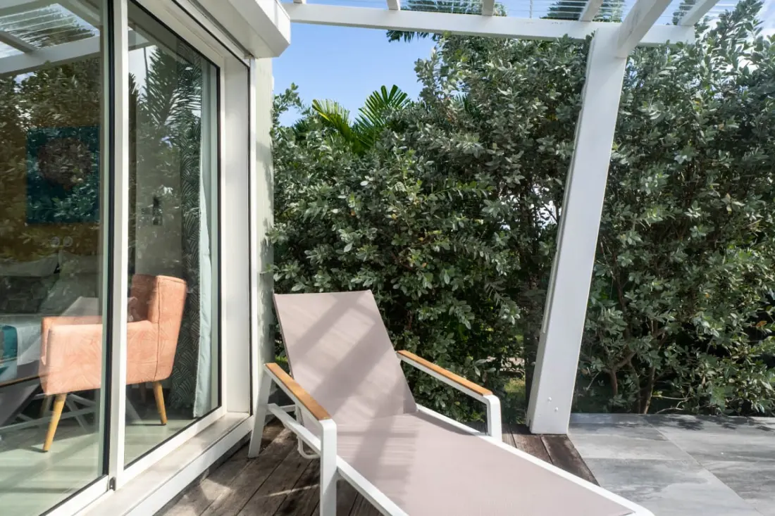 Villa Ethiny