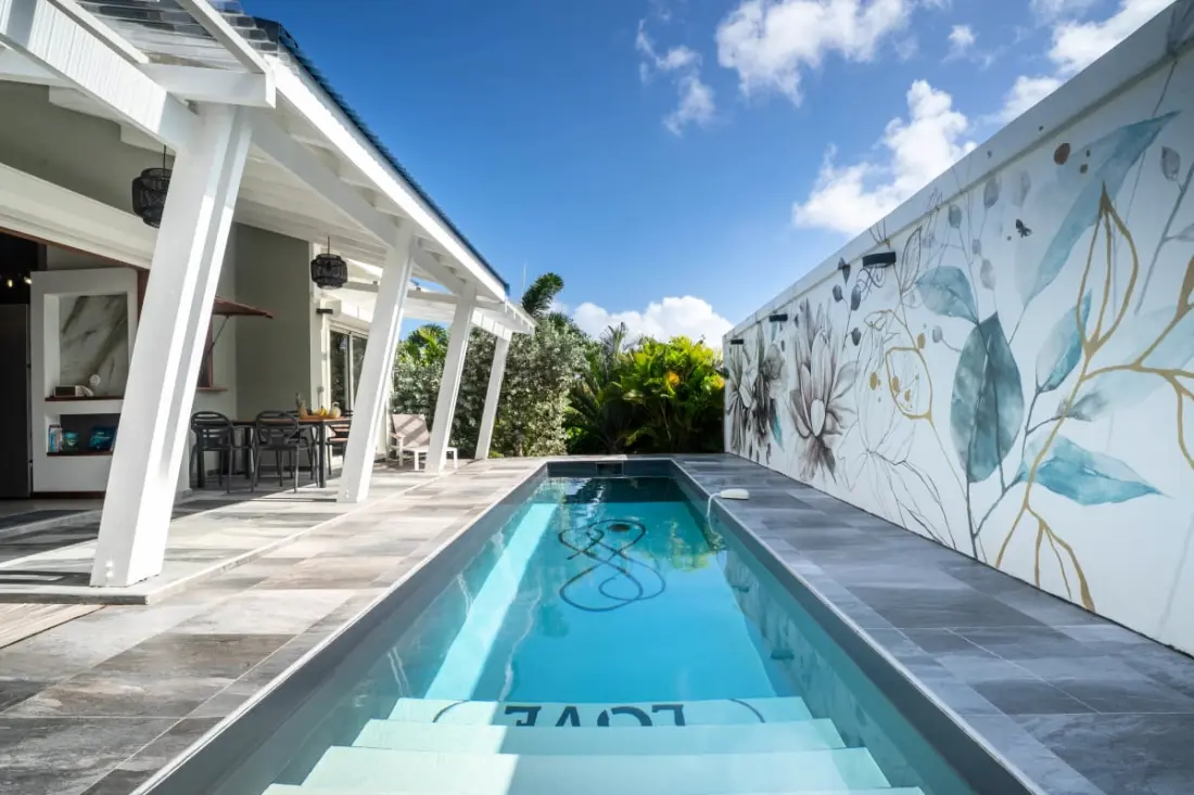 Villa Ethiny