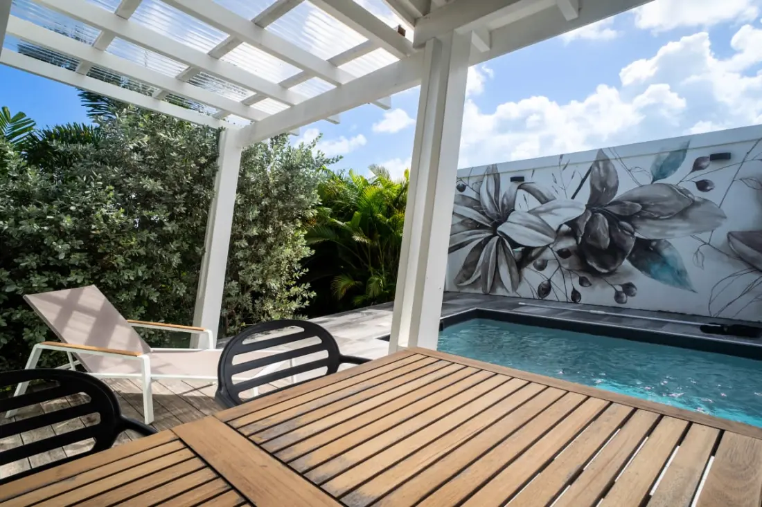 Villa Ethiny