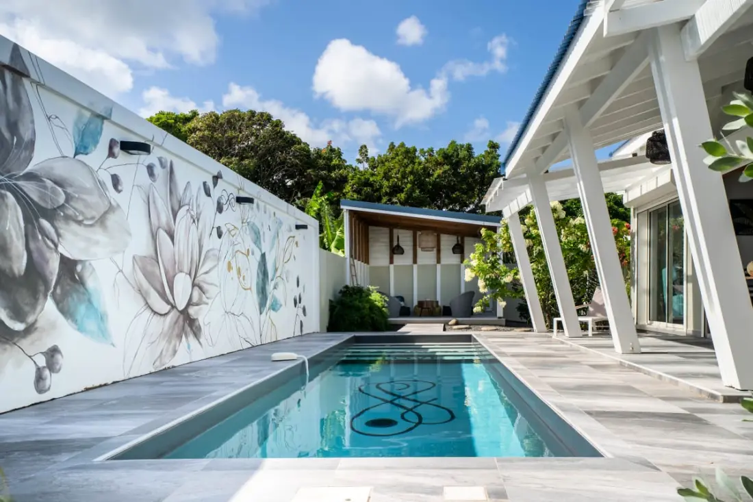 Villa Ethiny