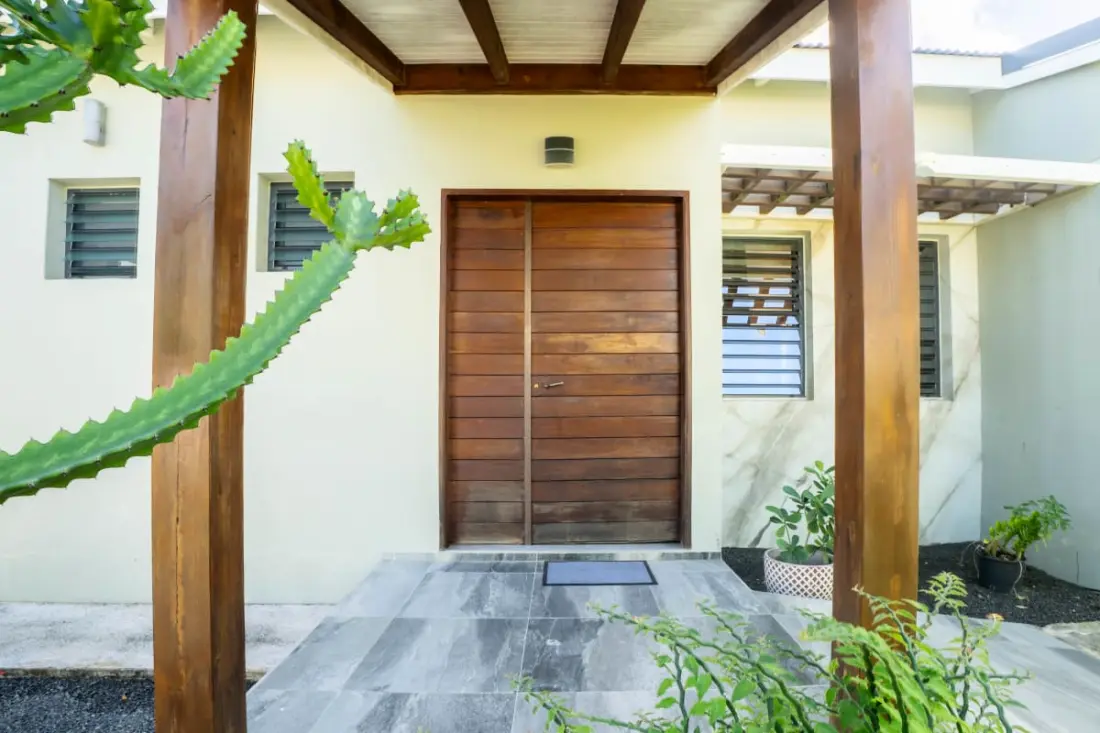 Villa Ethiny