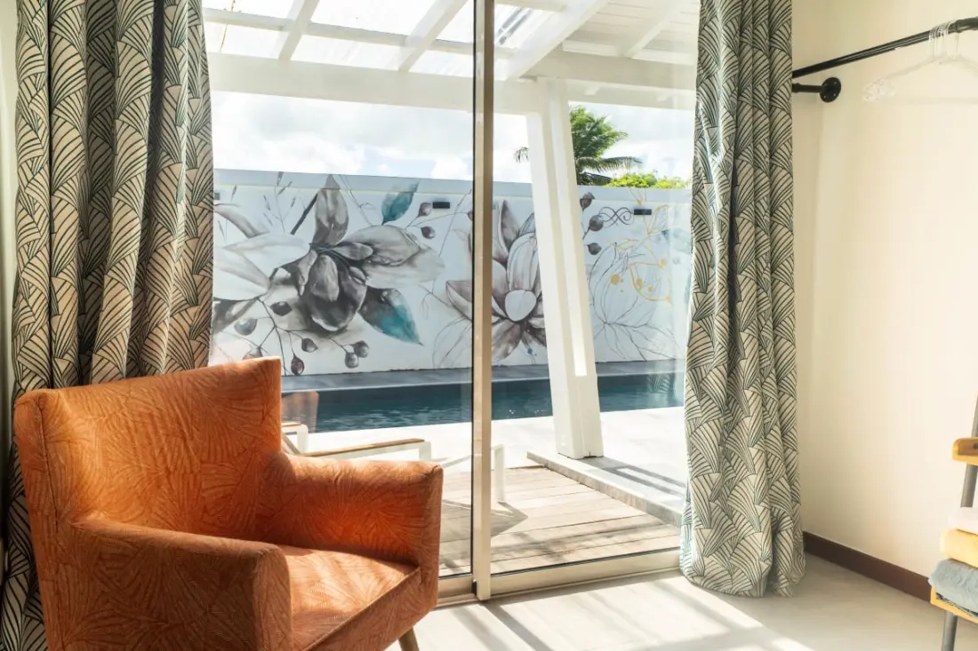 Villa Ethiny