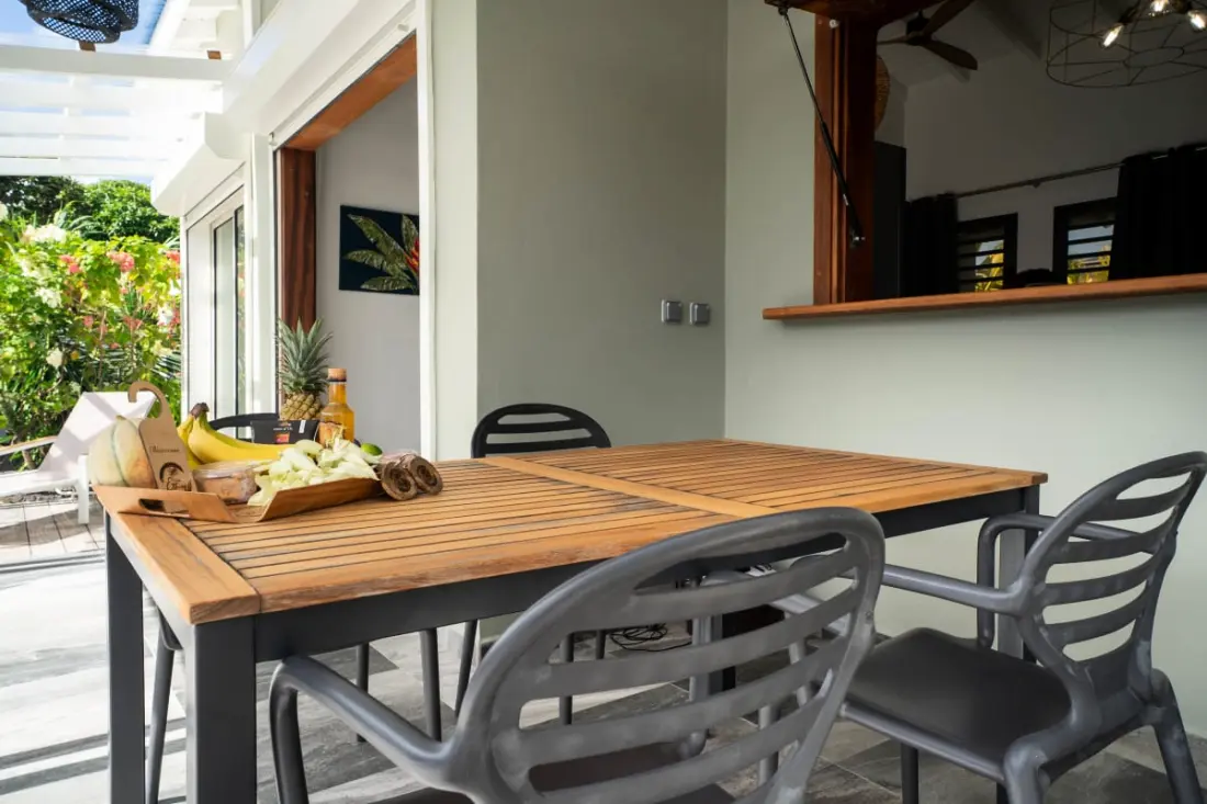 Villa Ethiny