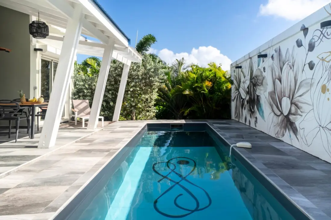 Villa Ethiny