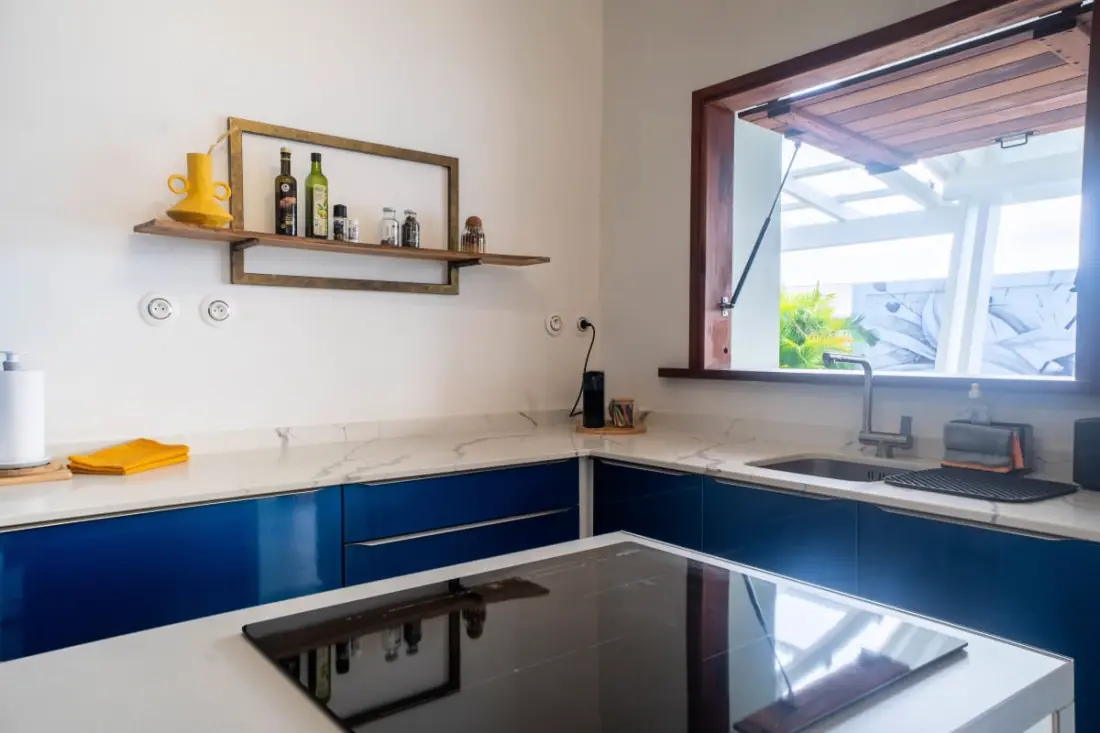 Villa Ethiny