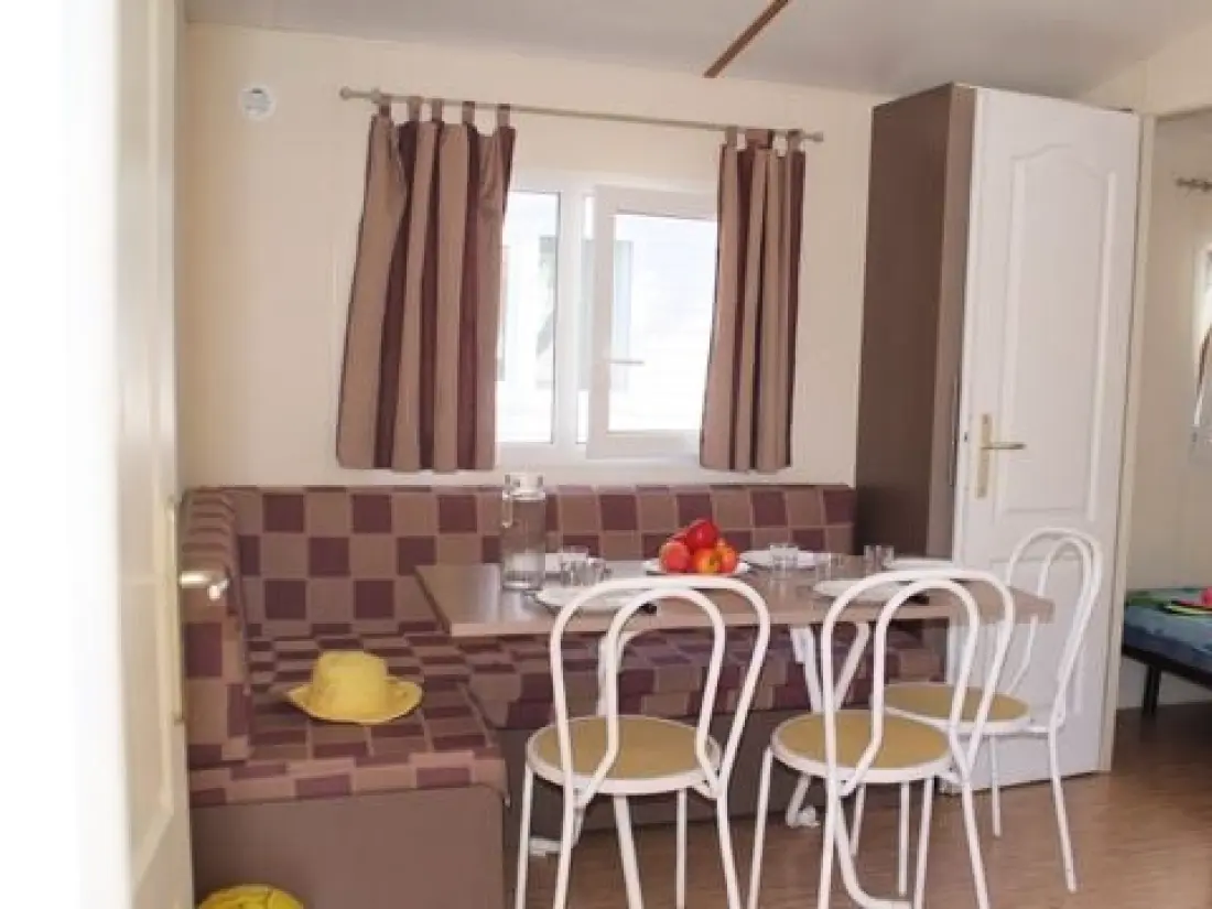 Camping La Prairie 4 étoiles★★★★